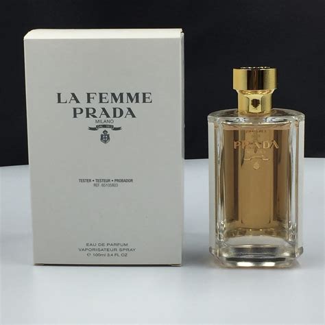 prada la femme discontinued|Mehr.